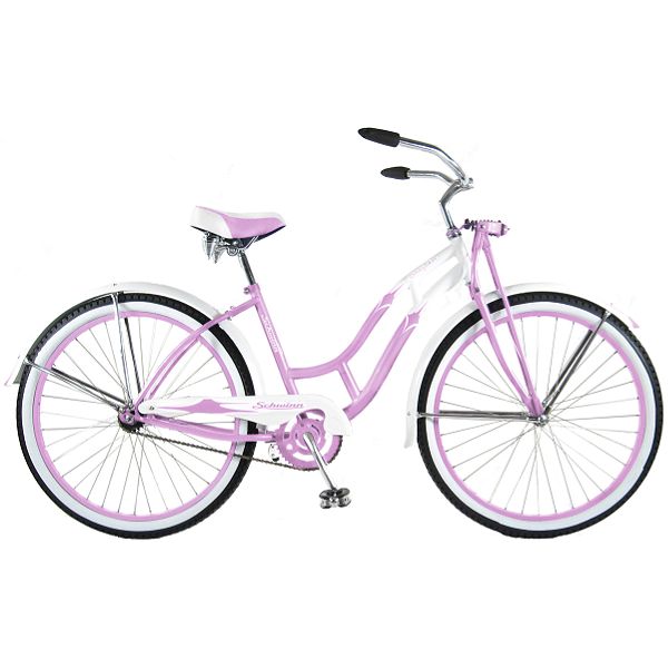 Schwinn 26in Women's Drifter Cruiser Bike