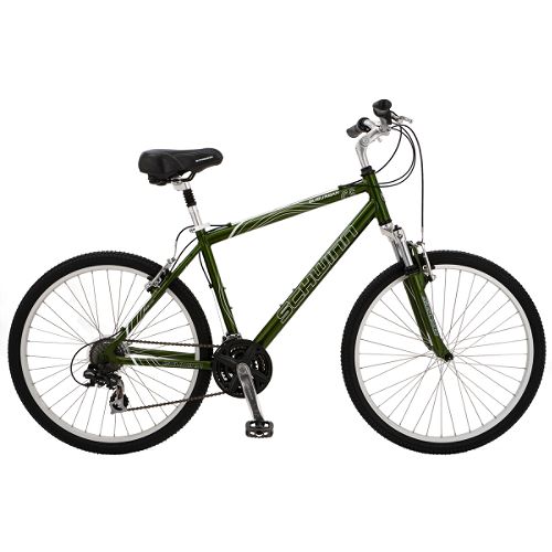 Schwinn 26in Men's Suburban Comfort Bike