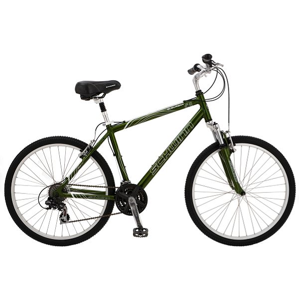 Schwinn 26in Men's Suburban Comfort Bike