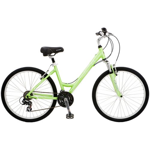 Schwinn 26In Women's Suburban Cs Comfort Bike