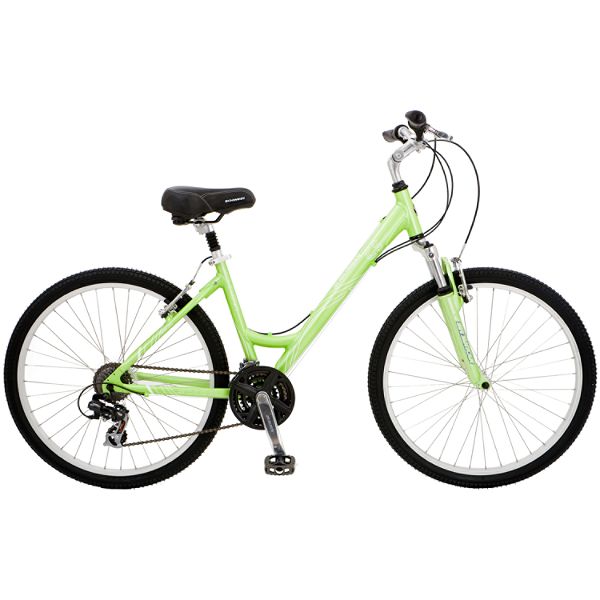 Schwinn 26In Women's Suburban Cs Comfort Bike