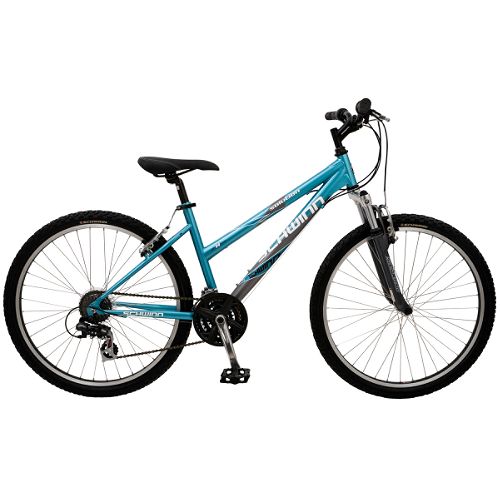Schwinn 26in Women's Solution Moutain Bike