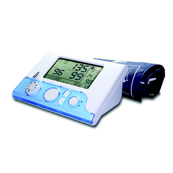 LifeSpan Fitness USB Blood Pressure Monitor with On-line Health