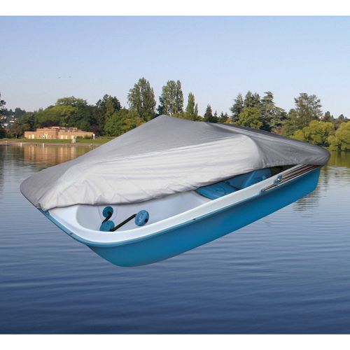 Classic Pedal Boat Cover