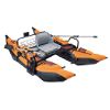 Colorado Pontoon Boat-Sage