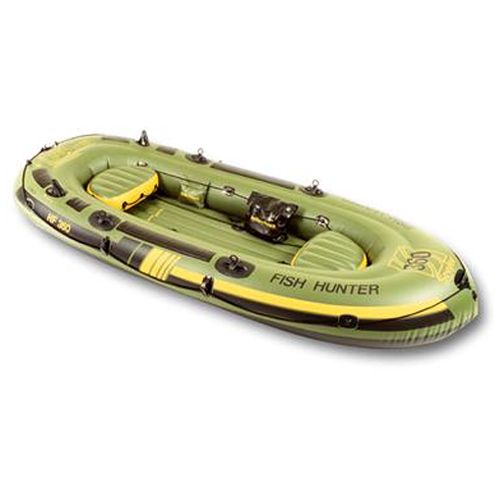 raft
