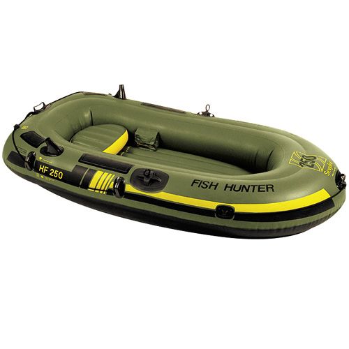 raft