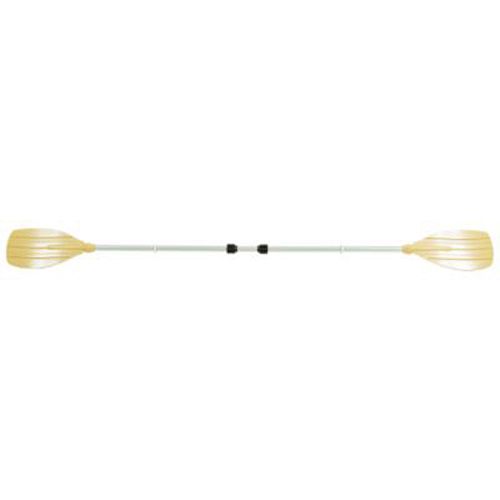 Sevylor Kayak Paddle - Aluminum Shaft (Telescoping)