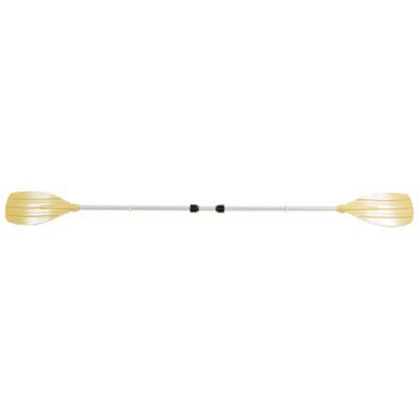 Sevylor Kayak Paddle - Aluminum Shaft (Telescoping)