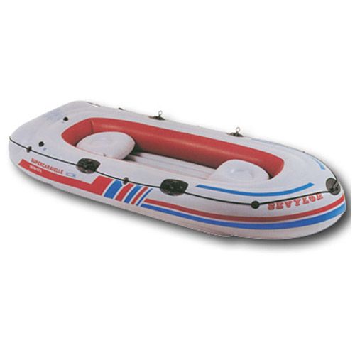 raft