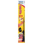 Shakespeare SHK Ugly Stick Combo Kit SCast