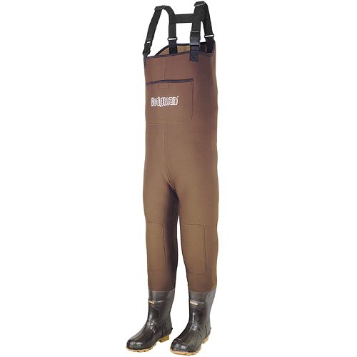 Hodgman Caster Bootfoot Neoprene Chest Wader, Mens