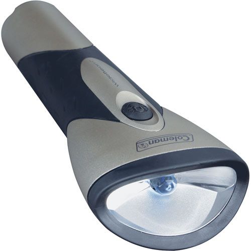 Coleman 2D Widebeam Flashlight