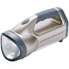 4D Dual Action flashlight