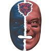 Chicago Bears Fan Face Mask