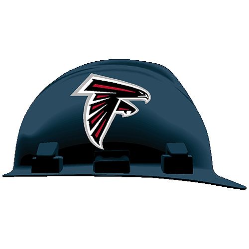 Wincraft Atlanta Falcons Hard Hat - P1348067 Best Price