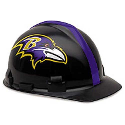 Wincraft Baltimore Ravens Hard Hat - P1348068 Best Price