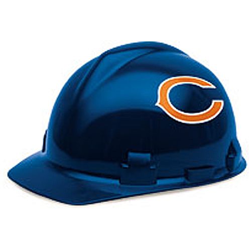 Wincraft Chicago Bears Hard Hat - P1348071 Best Price