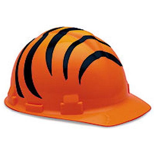 Wincraft Cincinnati Bengals Hard Hat - P1348072 Best Price
