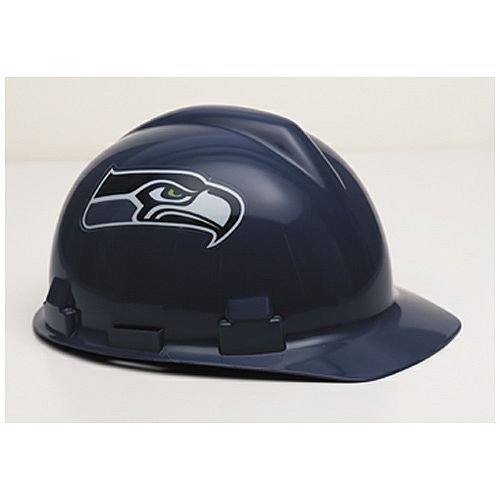 Wincraft Seattle Seahawks Hard Hat - P1348092 Best Price
