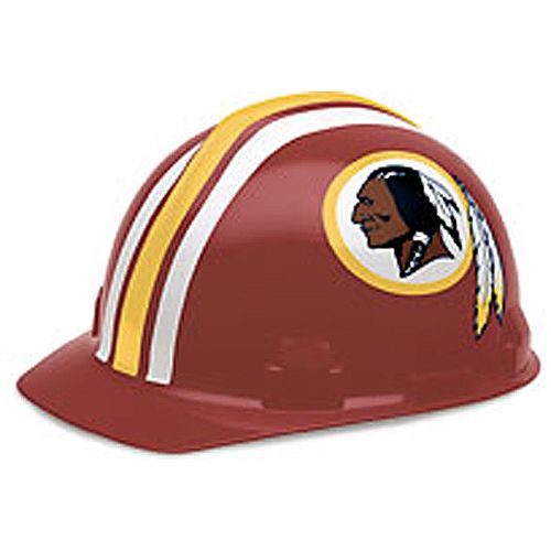 Wincraft Washington Redskins Hard Hat - P1348096 Best Price