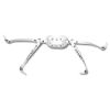 4 Cup Chinstrap High