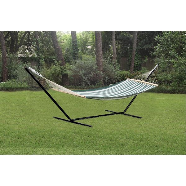 Texsport Deluxe Hammock Stand