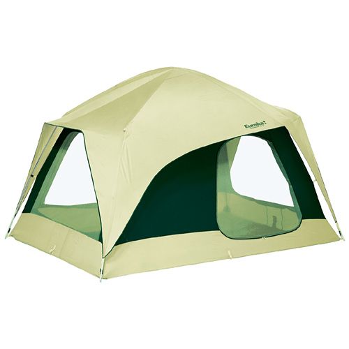 Eureka Headquarters Luxury Family Ten