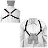 Blk BinoPal Binocular Harness
