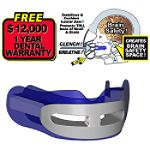 Brain Pad Strap/Strapless Adt
