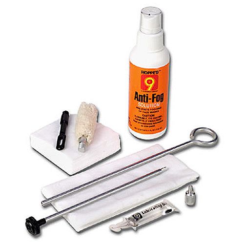Hoppe's PaintBall Gun Cleaning Kit