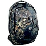 Mossy Oak PS MER Back Pack w/ CD