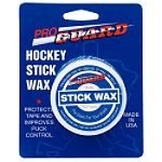 Pro Guard Stick Wax w/ Case - Clear