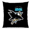 San Jose Sharks Classic Floor Pillow
