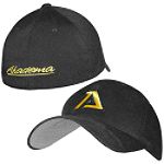 Akadema FlexFit Logo Hat