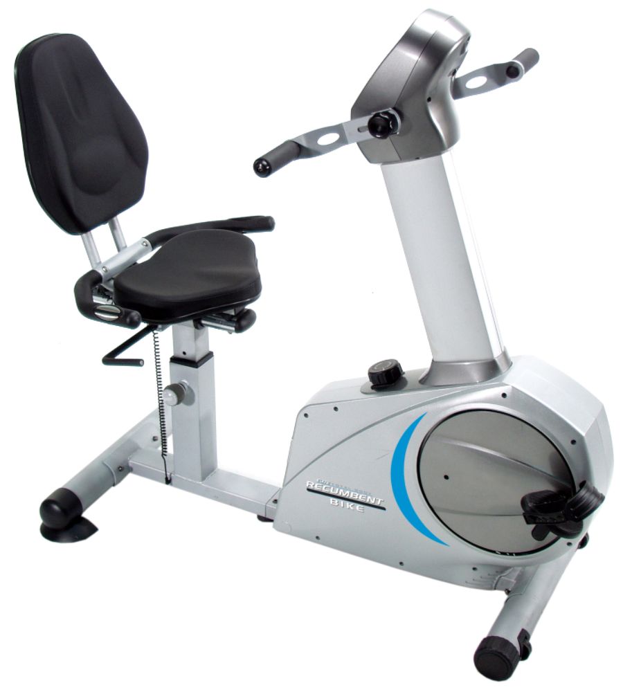 Stamina Products Elite Recumbent Bike