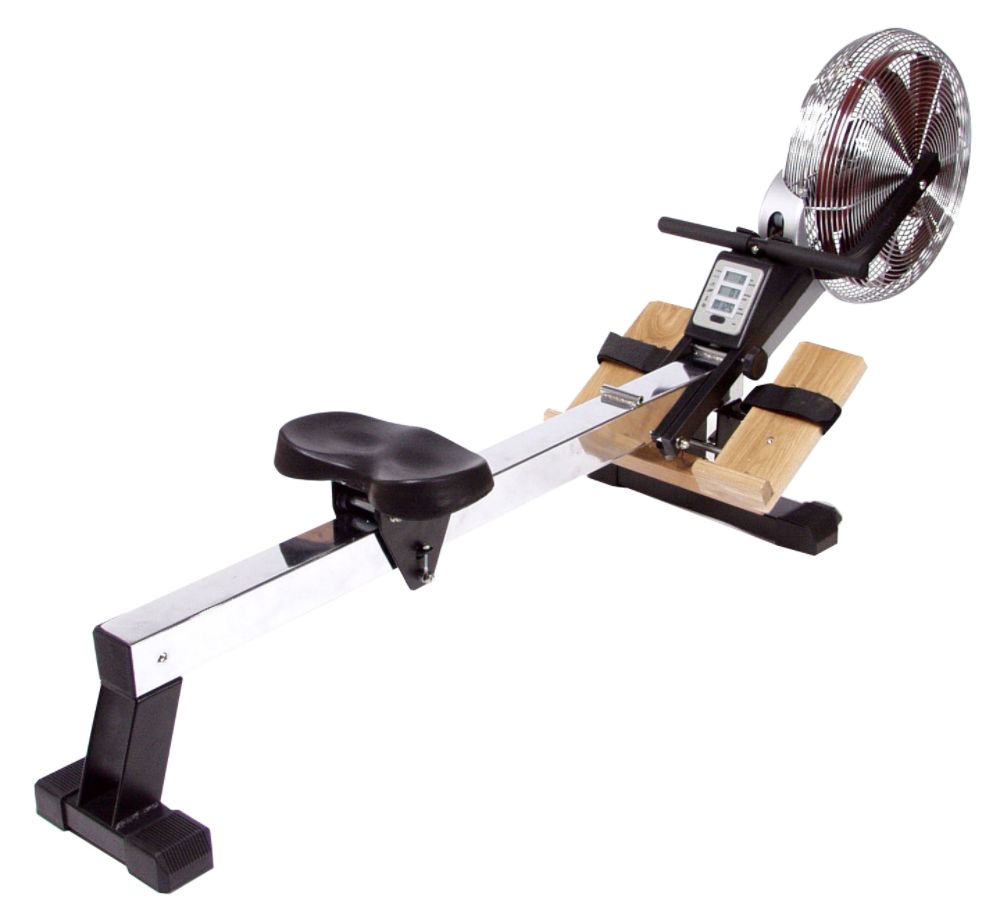Stamina Products 1400 ATS Air Rower