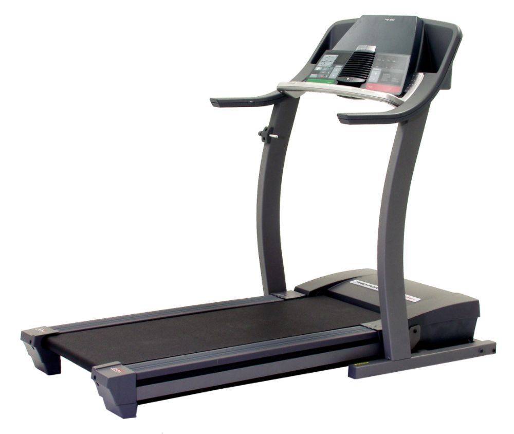 ProForm FrontRunner Treadmill