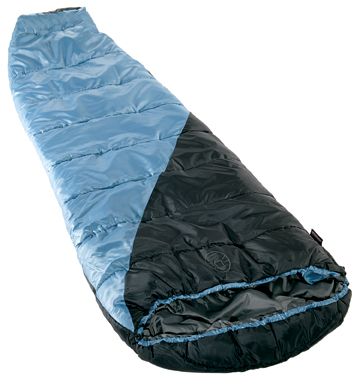 Coleman Taos Mummy Bag