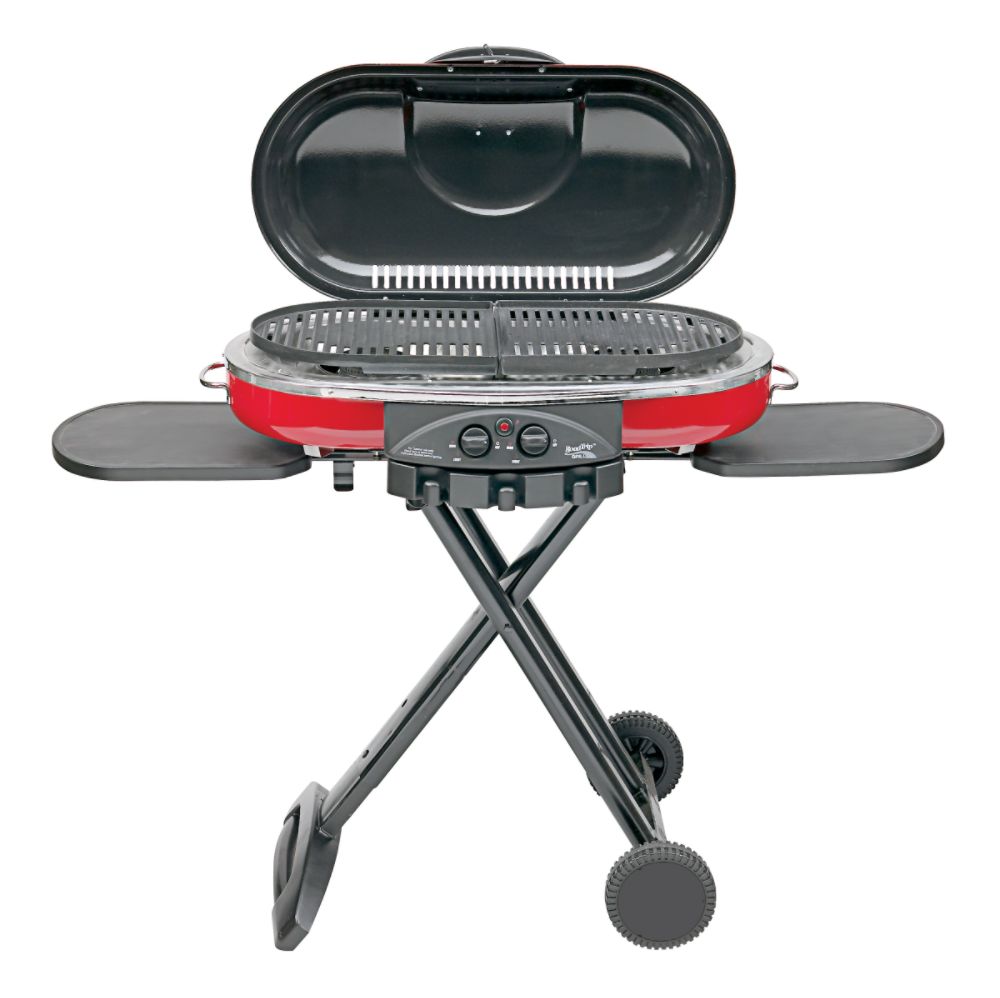 Coleman RoadTrip Grill LXE