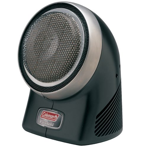 Coleman ProCat Heater