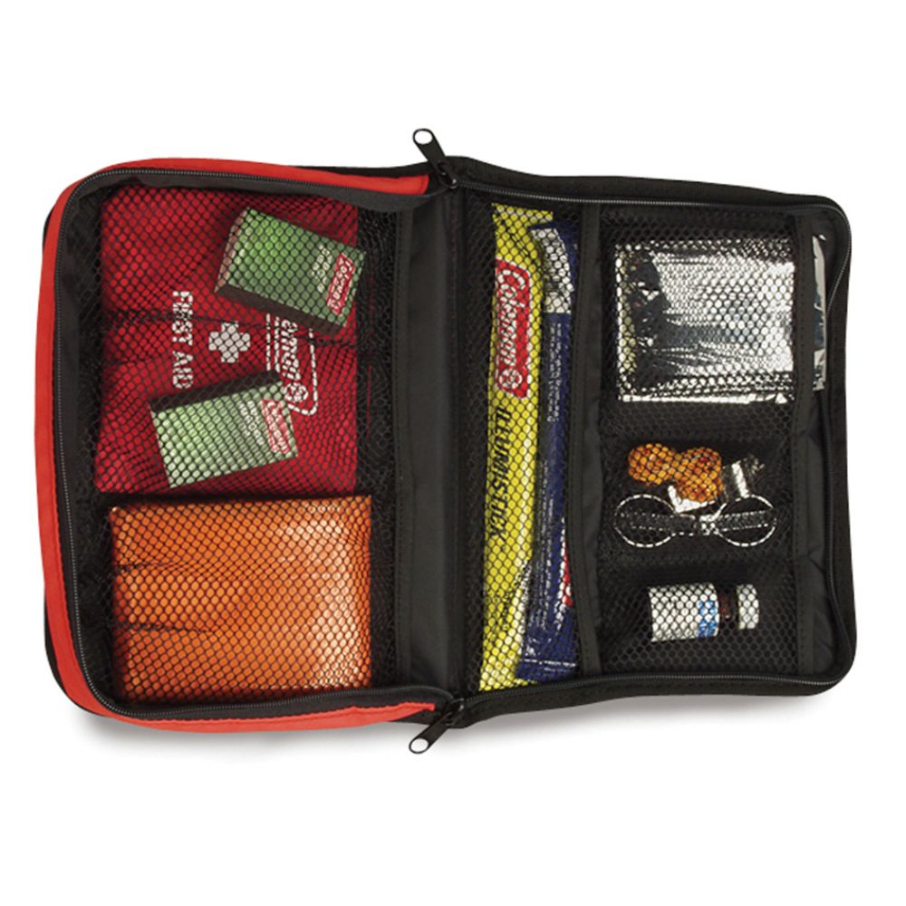 Coleman Survival Kit