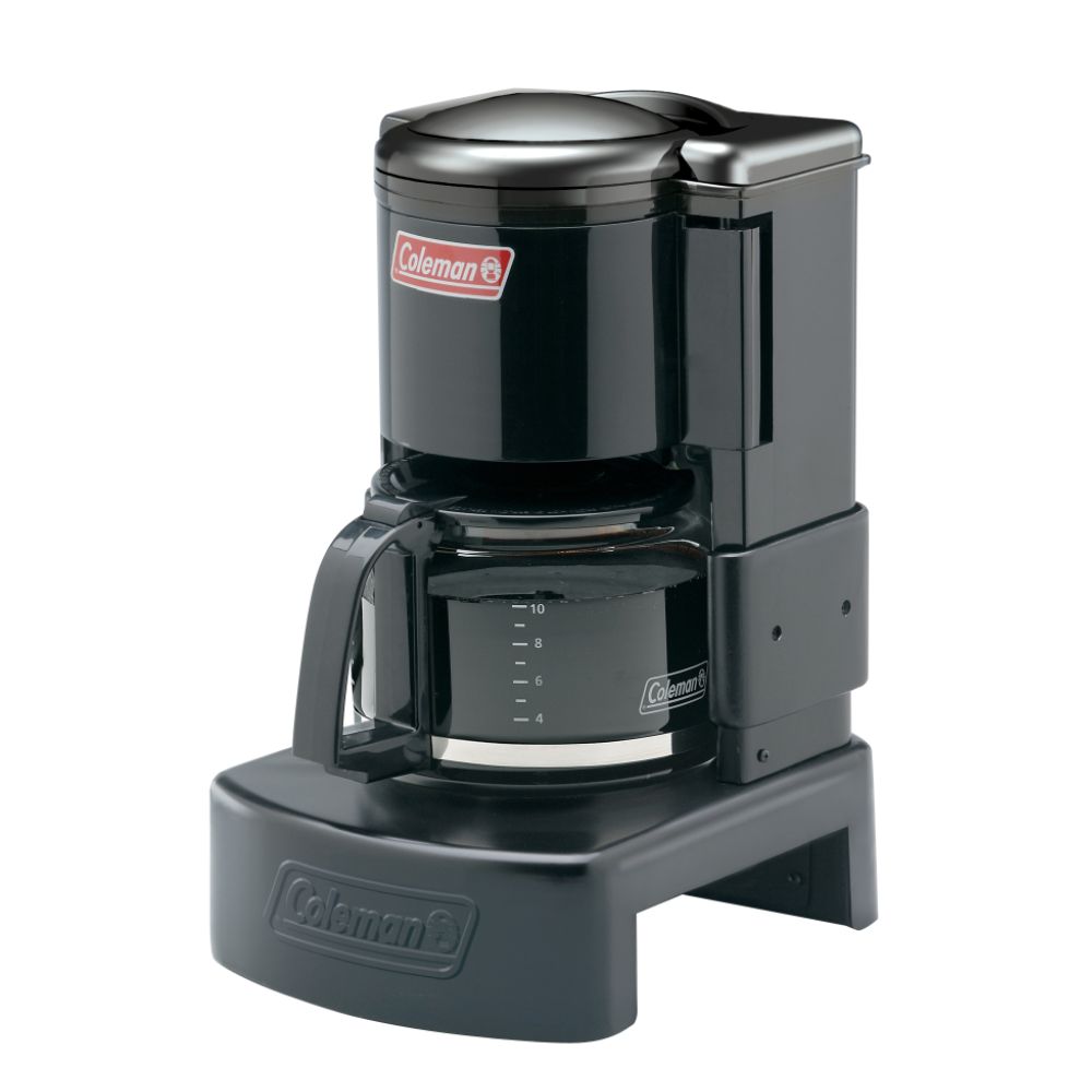 Coleman Camp Coffee Maker