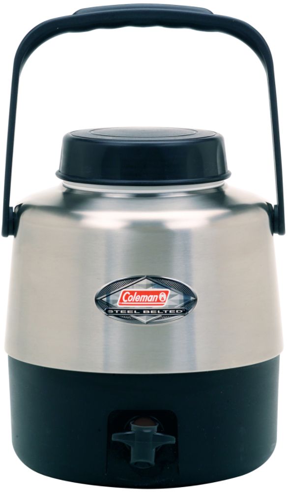 Coleman 1.3G Stainless Steel Jug