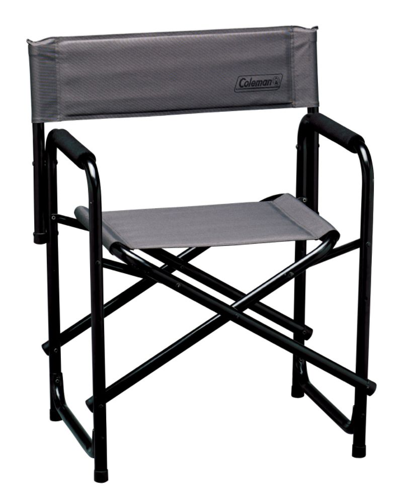 Coleman Captains Chair