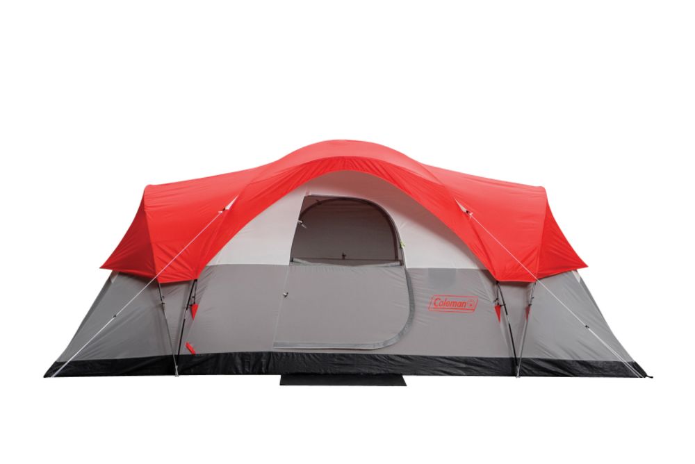 Coleman 16' x 7' Montana Big Sky Tent