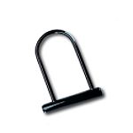 Bell Shackle Lock