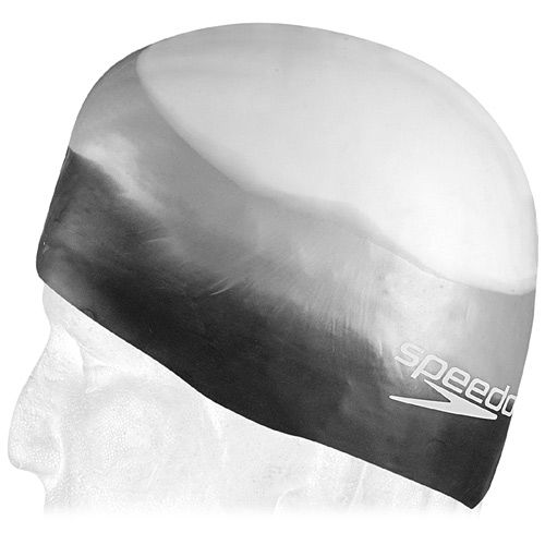 Speedo Silicone Composite Swim Cap