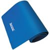 Flat Exercise & Pilates 2x6 Mat w/Strap