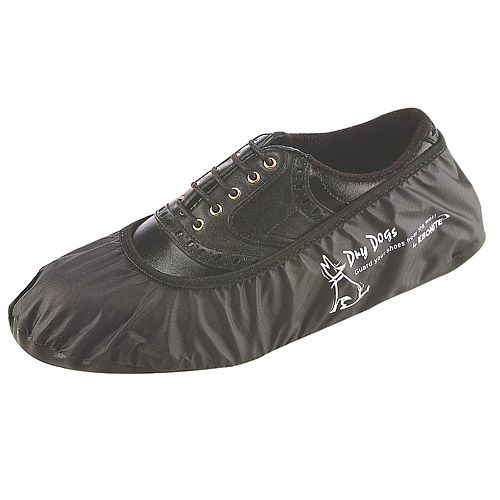 Ebonite Dry Dog Bowling Shoe Covers